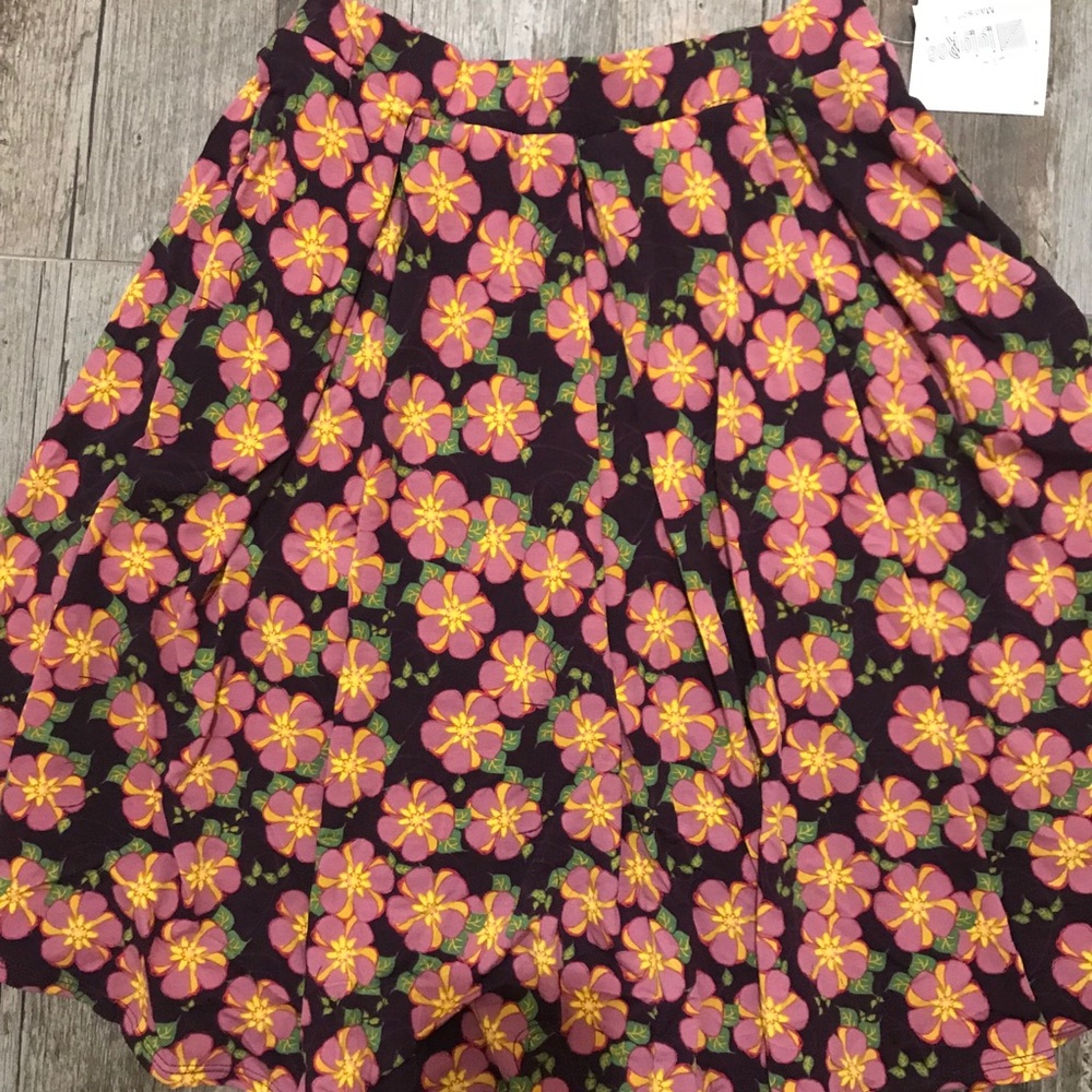 Madison skirt